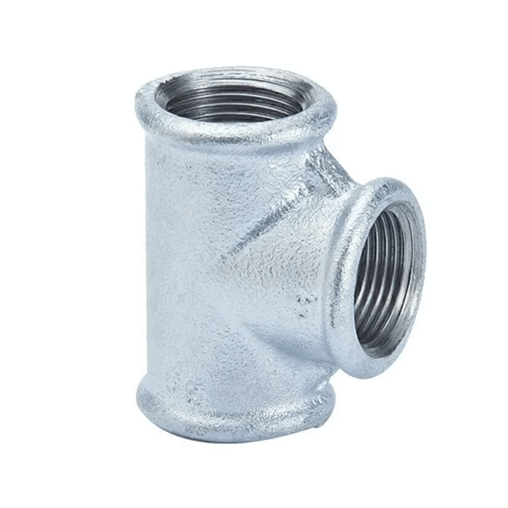 DİŞLİ GALVANİZ İN. TE 3/4x1x3/4 (koli :40 adet)