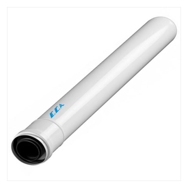 ECA (HERMETİK) 50 CM BACA UZATMASI