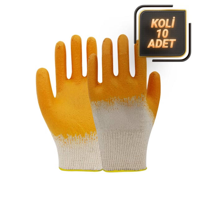 ELDİVEN (10'lu paket)