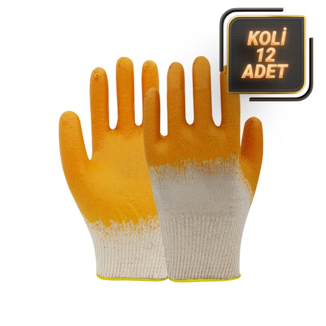 ELDİVEN(12 Lİ PAKET)
