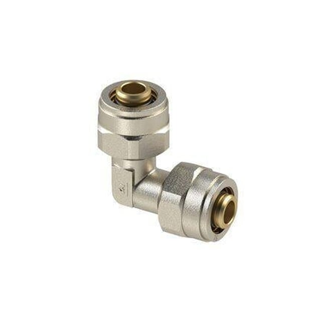 EŞİT DİRSEK 16*16 ( PEX DİRSEK)