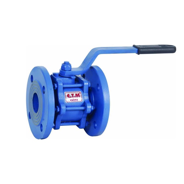 ETM  DN50 = 2
