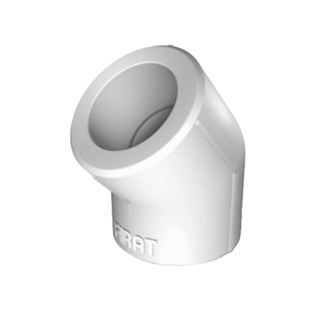 FIRAT 32MM PPRC AÇIK DİRSEK
