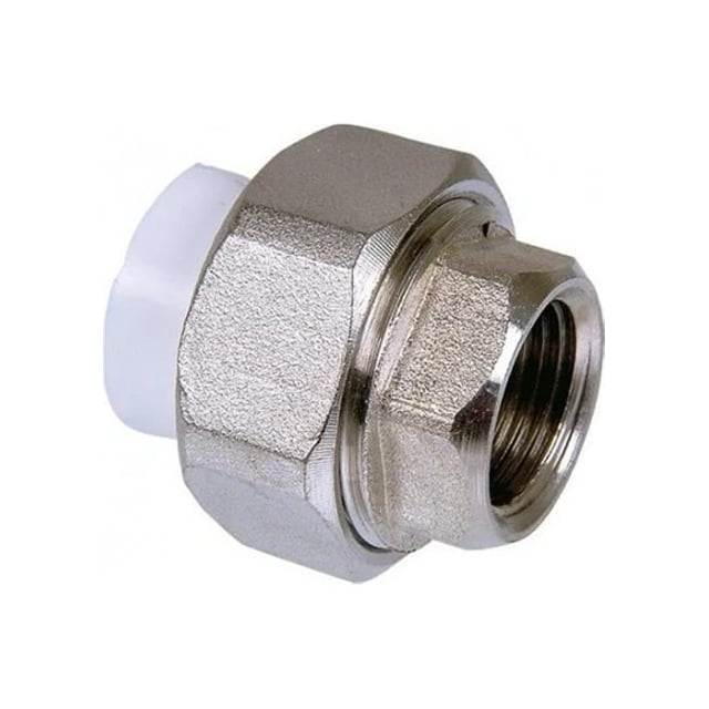 KALDE 20*1/2 İÇ DİŞLİ PEX BAĞLANTI RAKORU ( K-180 P-30 )