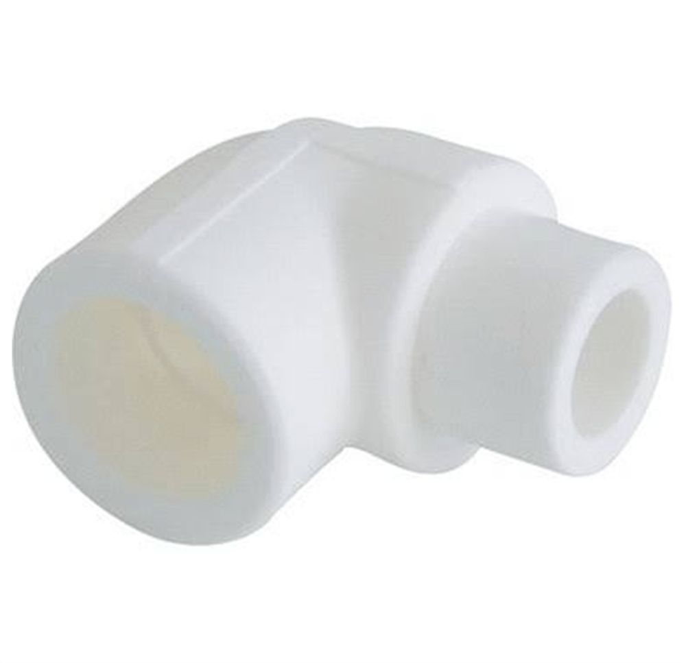 Uygun fiyatlı KALDE 20MM KUYRUKLU DİRSEK(90 DERECE) ( K-400 P-100 ) Satın Al | Yardımcı Malzeme