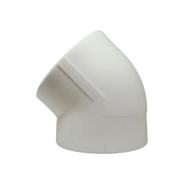 KALDE 63MM PPRC AÇIK DİRSEK ( K-30 P-5 )