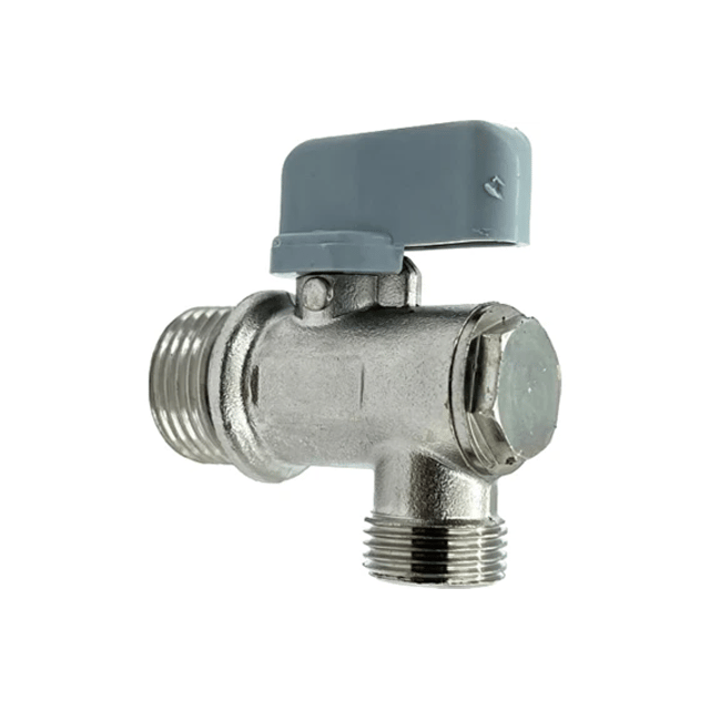 KALDE FİLİTRELİ ARA MUSLUK ( K-125 P-0 )