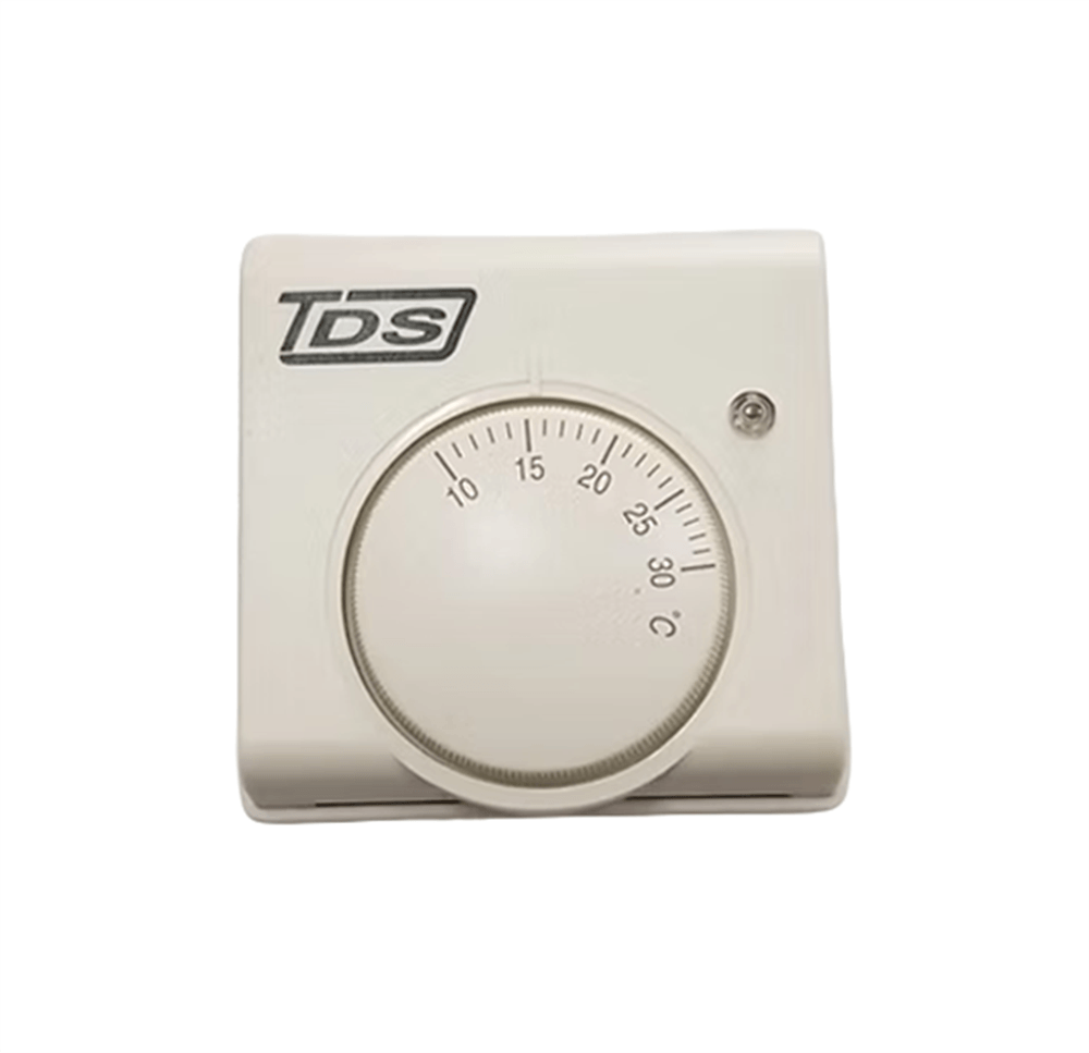 KAS DİJİTAL ODA TERMOSTADI 230V