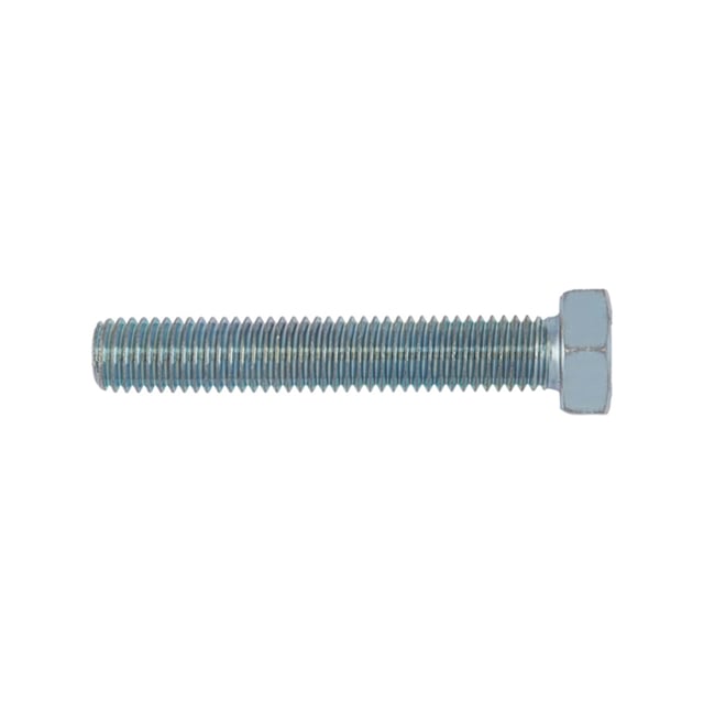 M16*100MM BEYAZ CİVATA