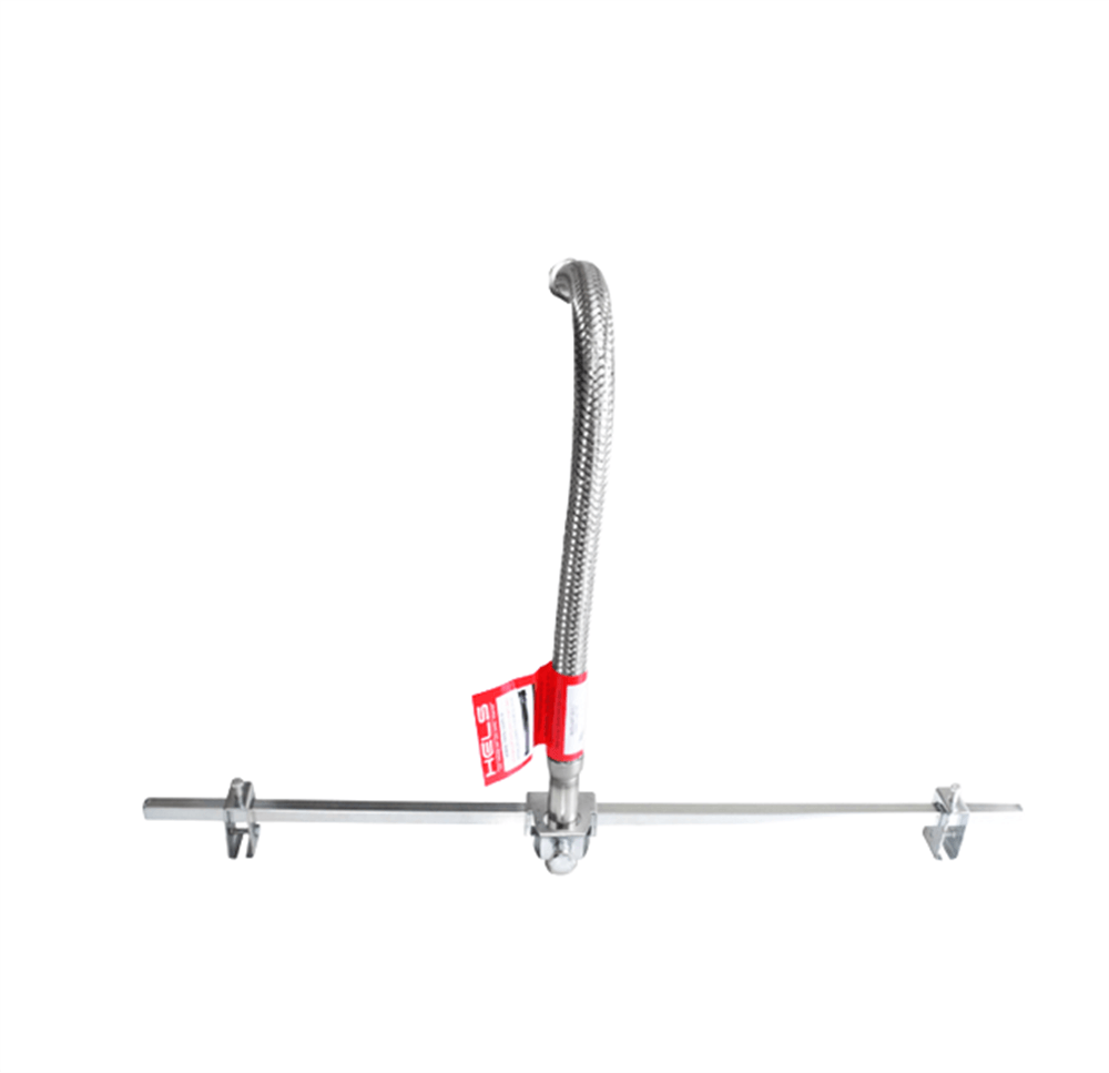 SPRİNKLER BAĞLANTI HORTUMU SETİ 500 MM DN 25