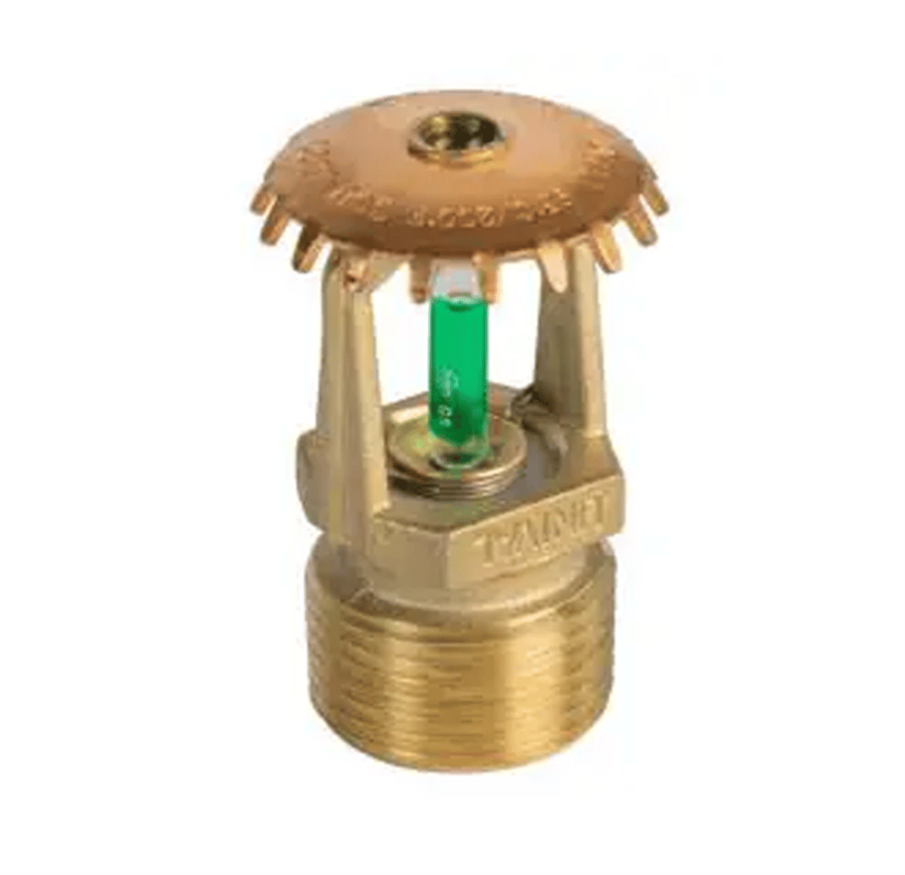 SPRİNKLER UNİVAL UV0003 UPRG STD. K5,6 68C PRÇ 1/2