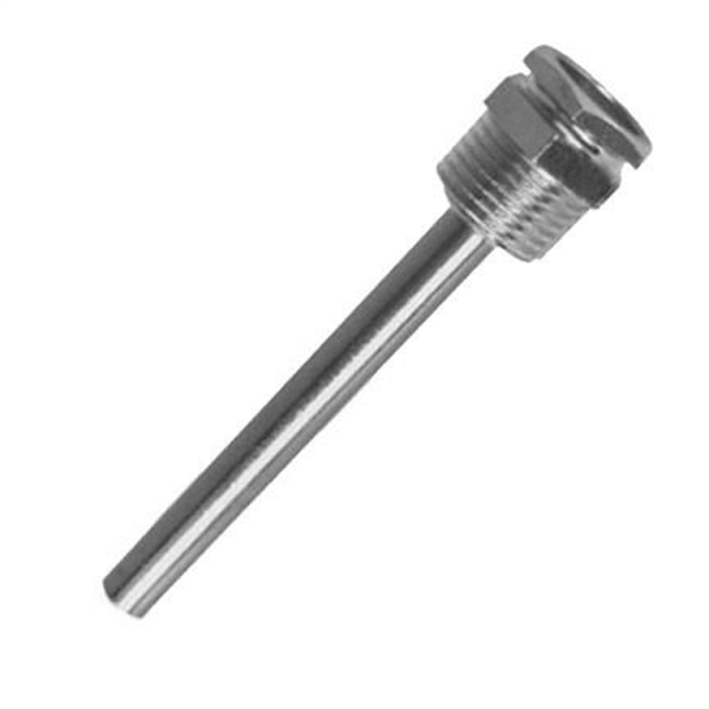 TERMOVİL BORUSU 10CM
