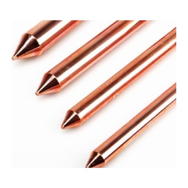 TOPRAKLAMA ÇUBUĞU KAPLAMA 75cm & 12mm