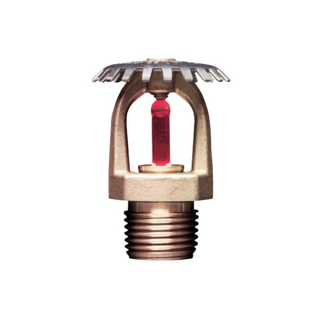 YANGIN SPRİNKİ - UPRIGHT