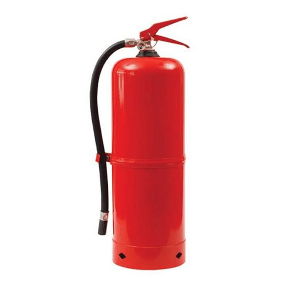 YANGIN TÜPÜ 12KG