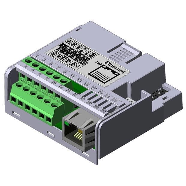 WEG CFW500-IOD Ek Modül
