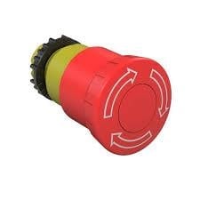 WEG CSW-BESG-01000000-3VF Çevir Çek 1NK Acil Stop