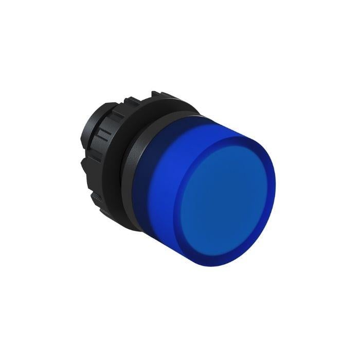 WEG CSW-BF437-10000000-3VF Yaylı Buton 1NA 
