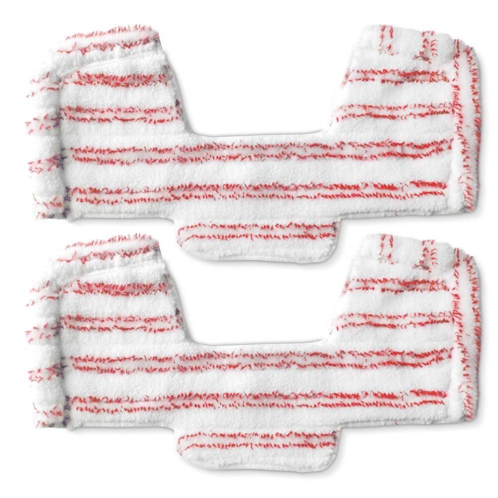2li Kenar Korumalı Mikrofiber Bez Seti
