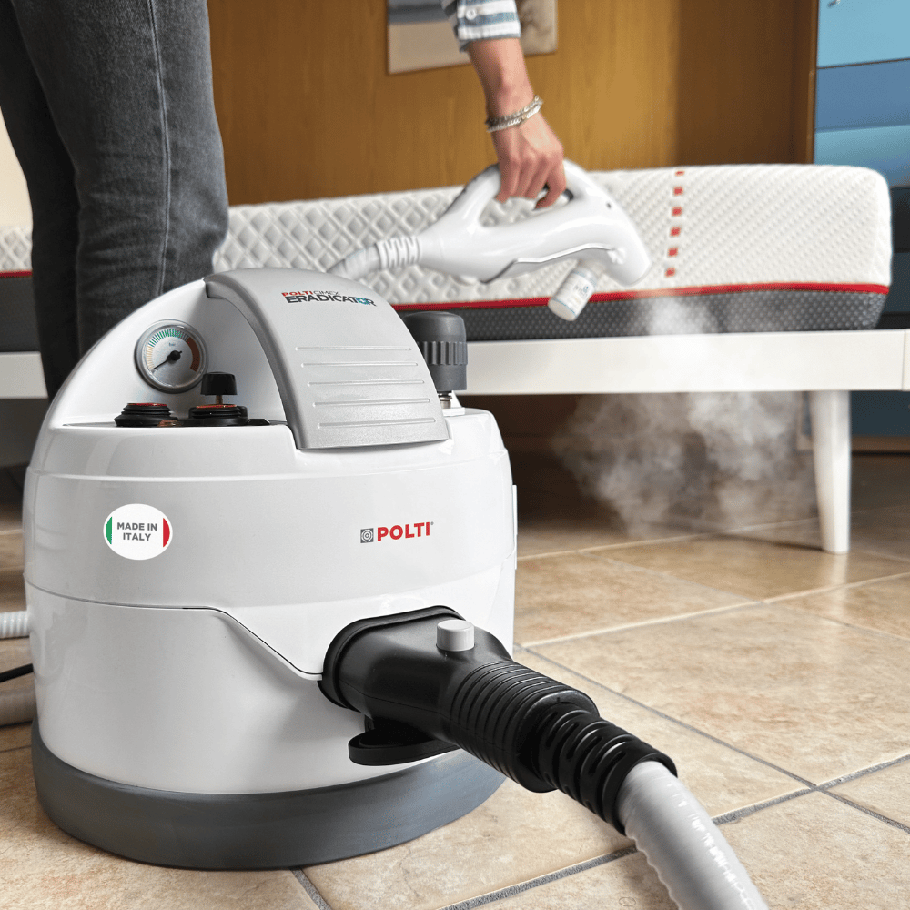 Cimex Eradicator Buharlı Dezenfeksiyon Makinesi