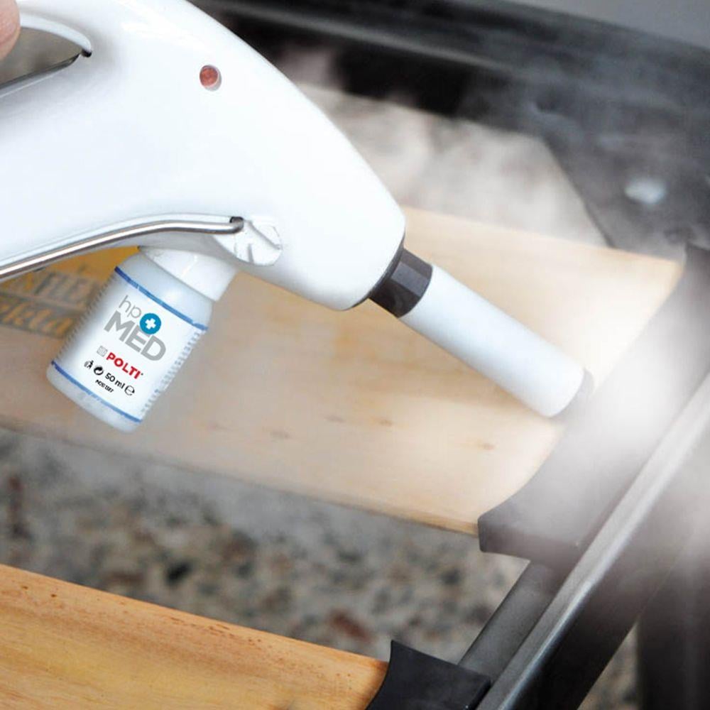 Cimex Eradicator Buharlı Dezenfeksiyon Makinesi