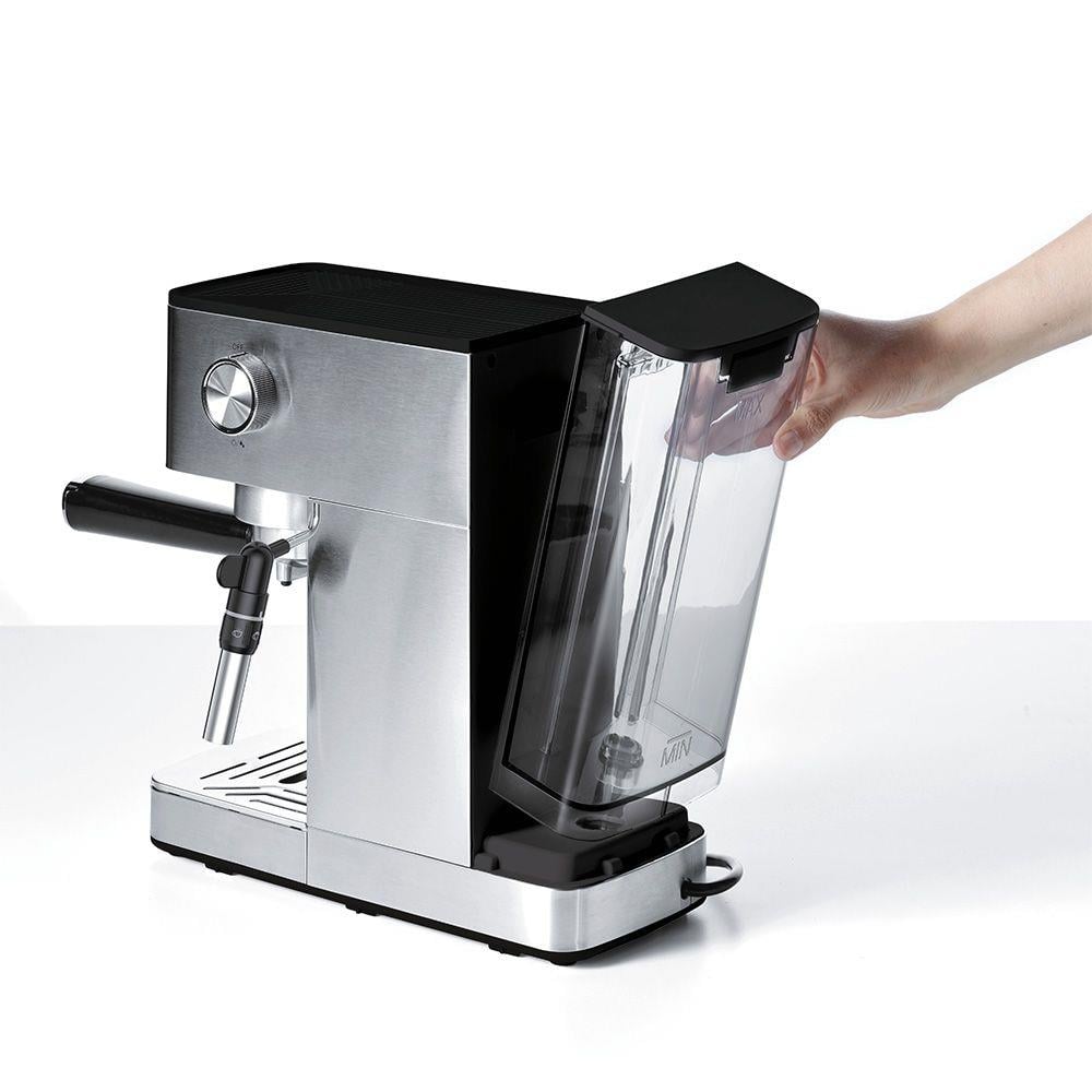 Coffea P10S Manuel Barista Espresso Kahve Makinesi