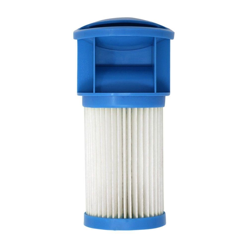 Forzaspira Slim Sr100 HEPA Yedek Filtre