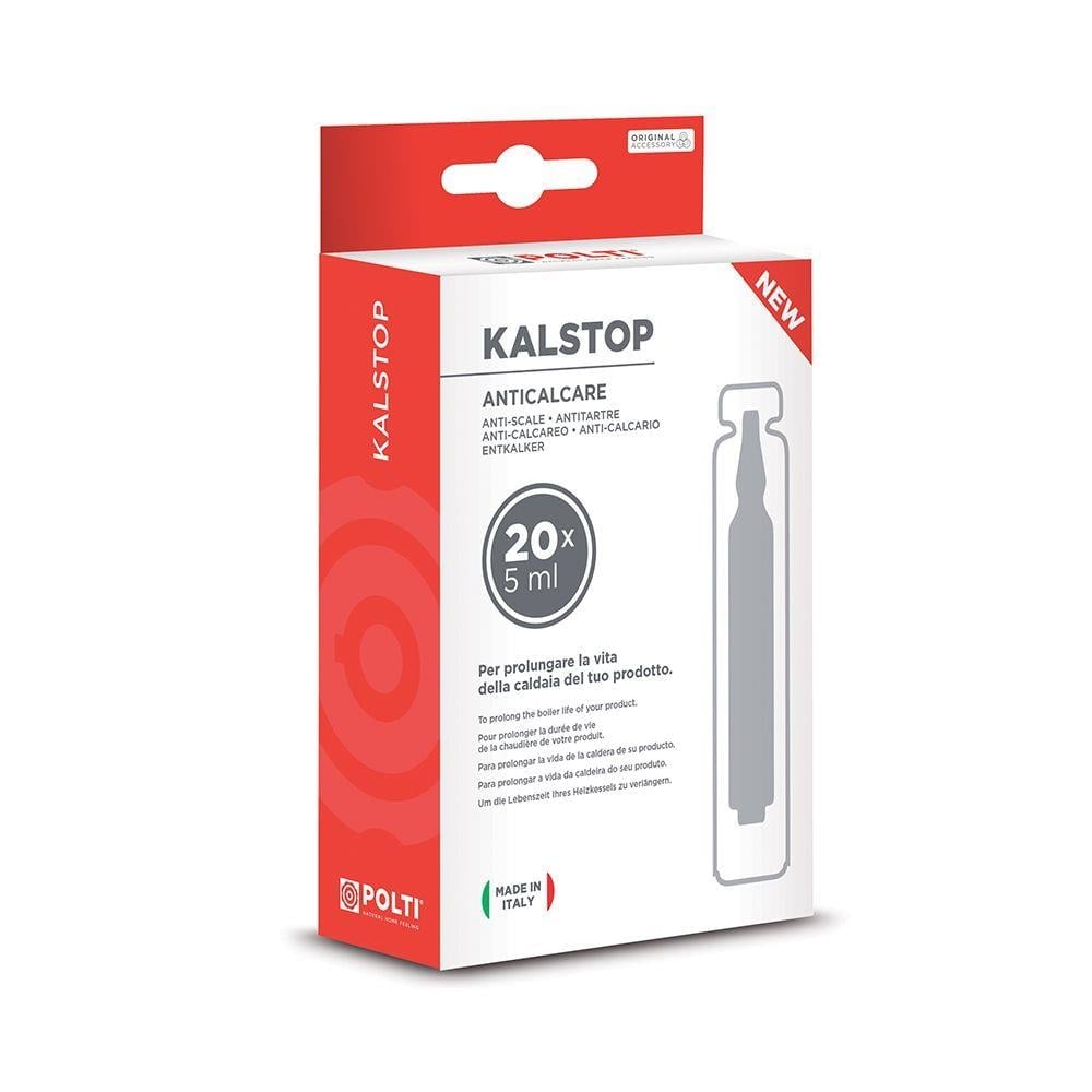 Kalstop Kireç Önleyici