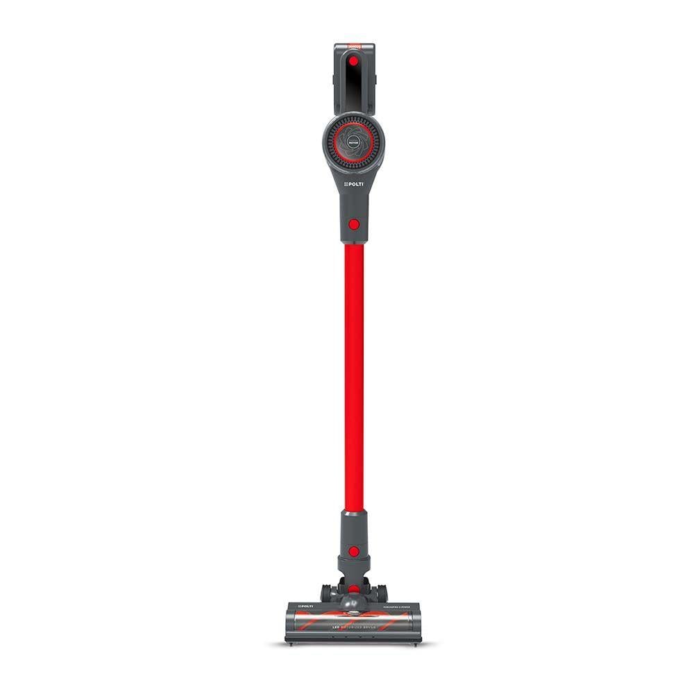 Polti Forzaspira D-Power SR550 Dik Şarjlı Süpürge