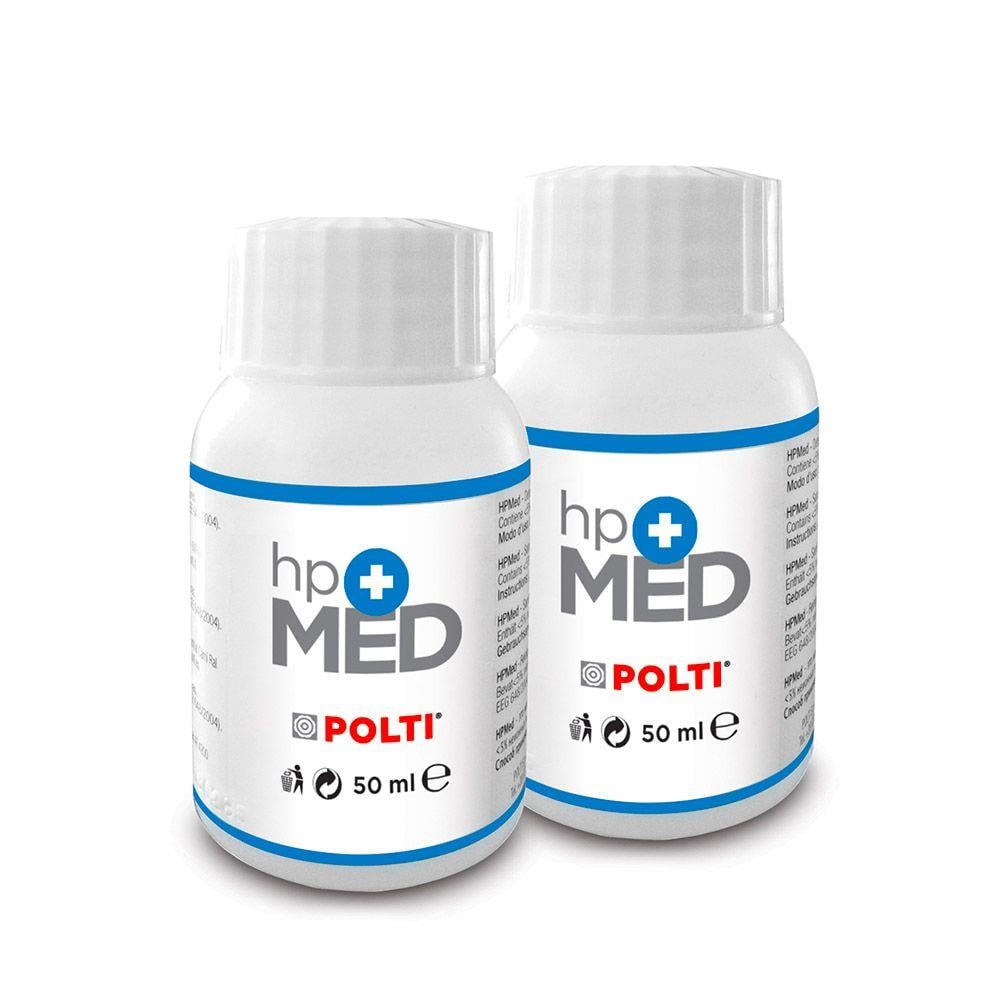 Polti Sani System Buhar Tabancası İçin Polti Hpmed Deterjan