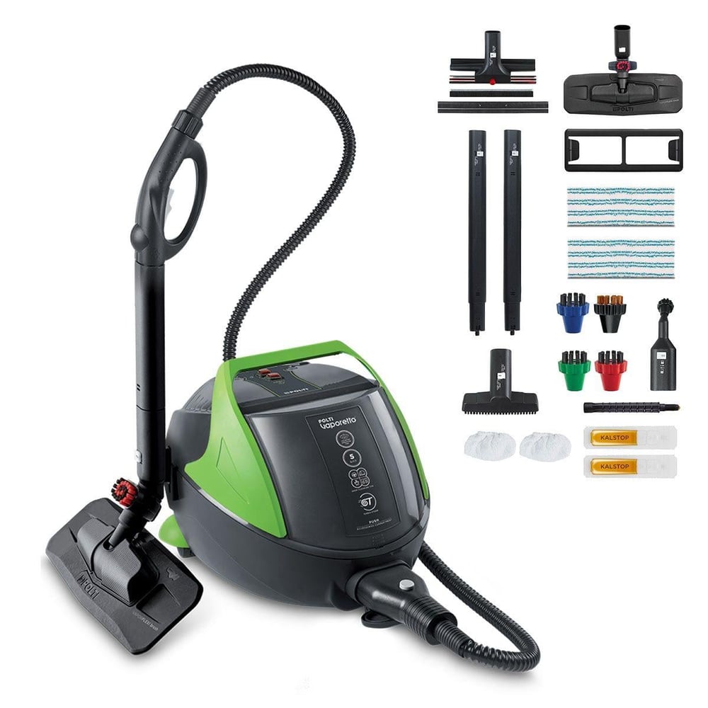 Polti Vaporetto Pro 95 Turbo Flexi