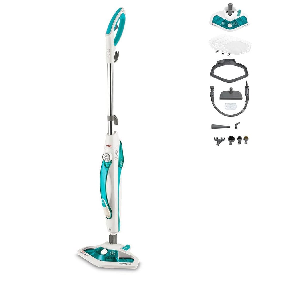 Polti Vaporetto SV450 Double