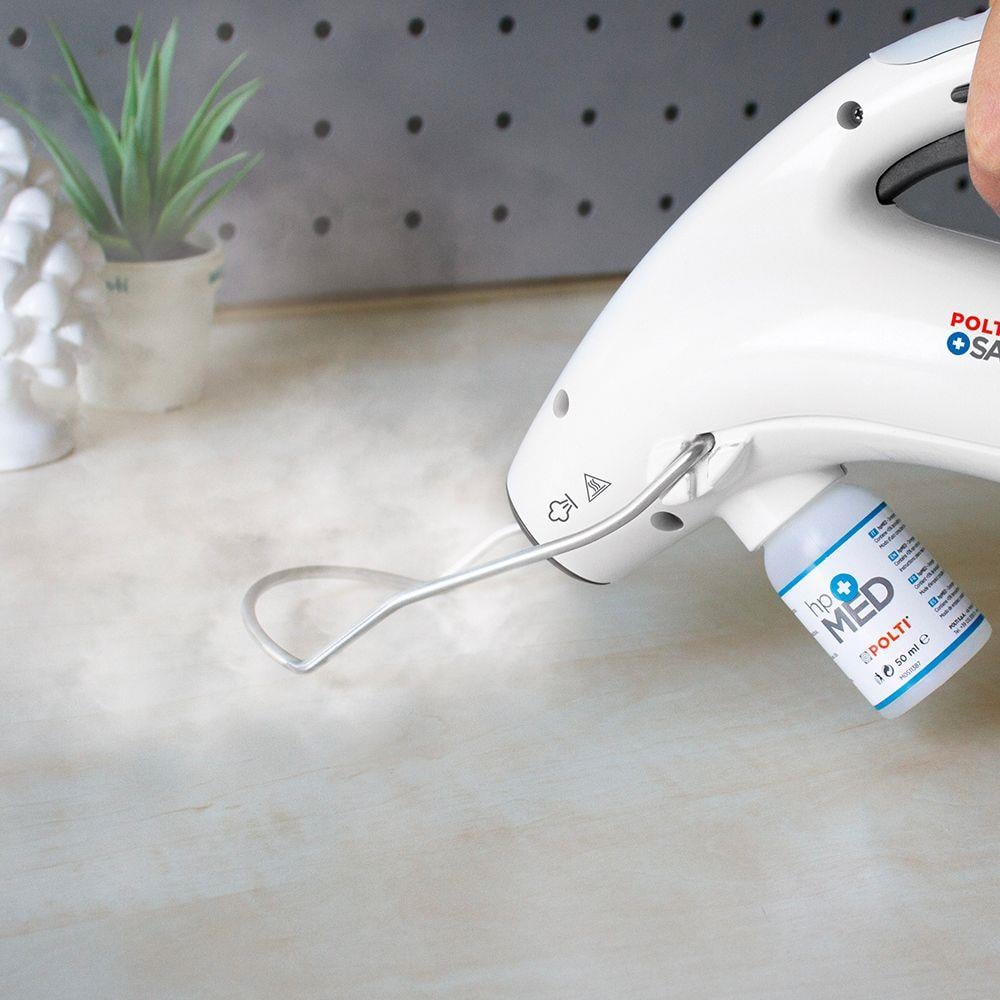 Vaporetta Lecoaspira İçin Sani System Gun