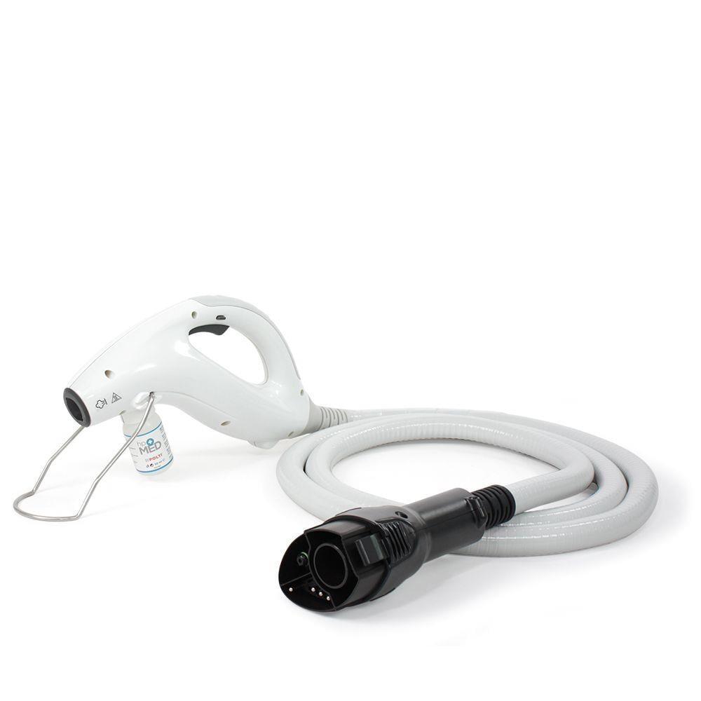 Vaporetta Lecoaspira İçin Sani System Gun