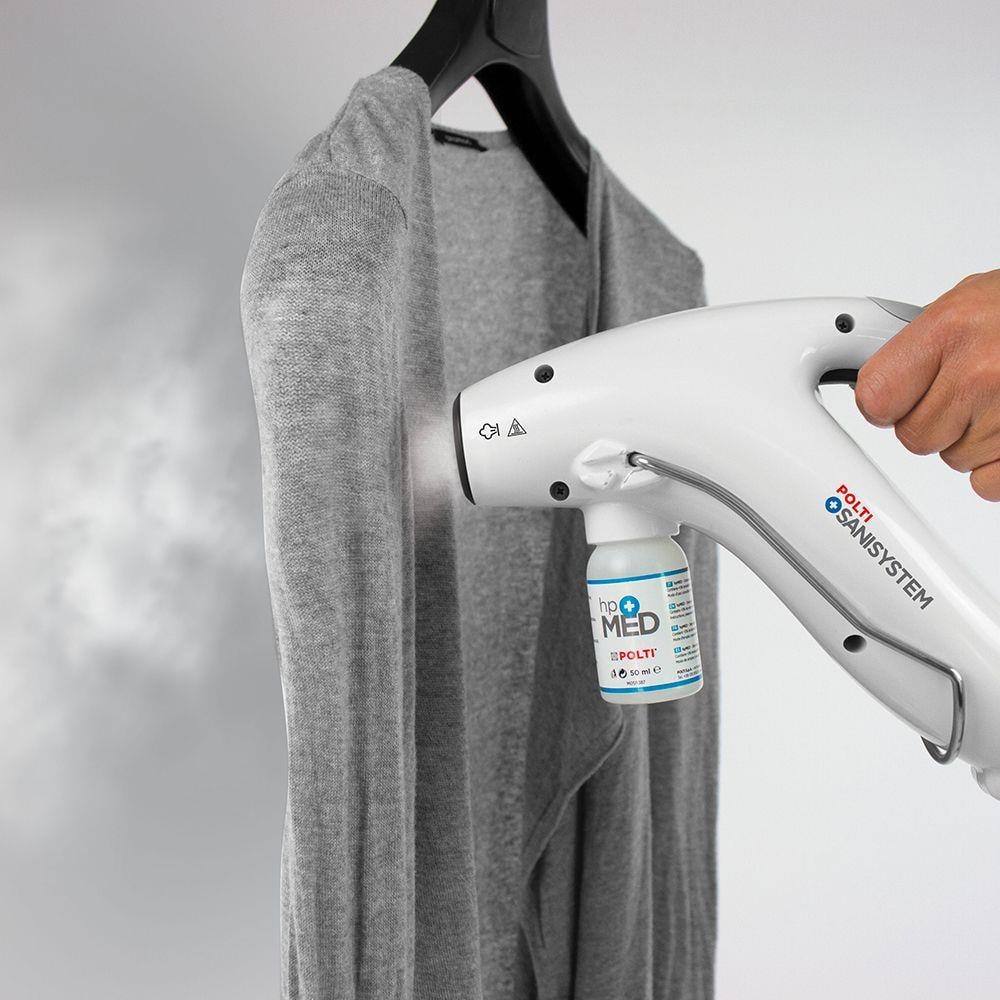 Vaporetta Lecoaspira İçin Sani System Gun
