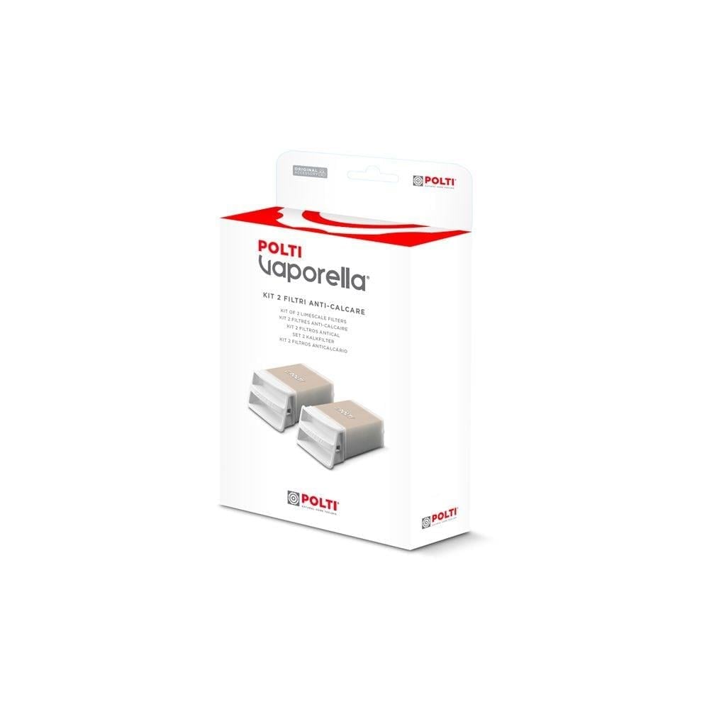 Vaporella Instant İçin 2li Kireç Filtresi Kiti