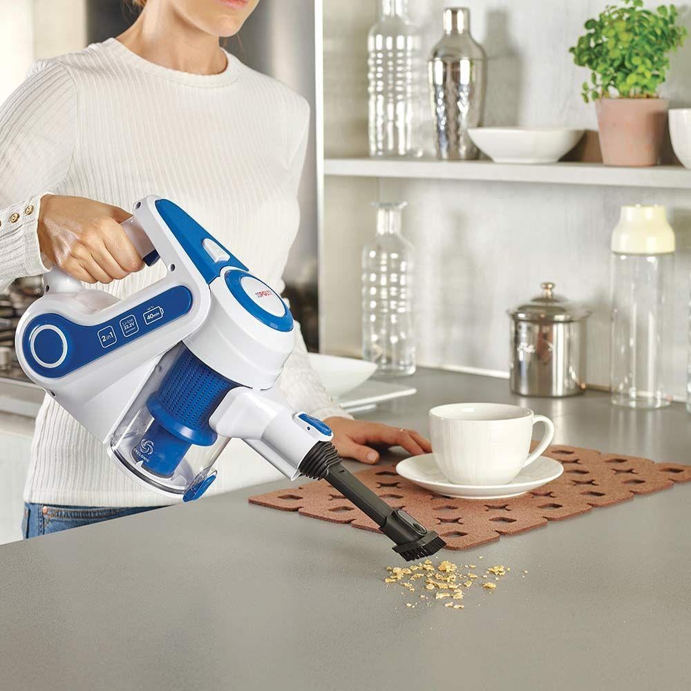 Yedek Filtre - Polti Forzaspira Slim SR90B