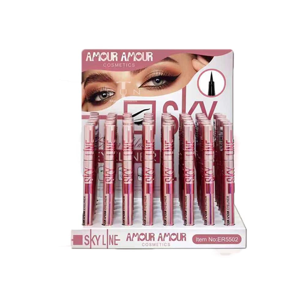 A.AMOUR SKY PEN KALEM (5502)*48