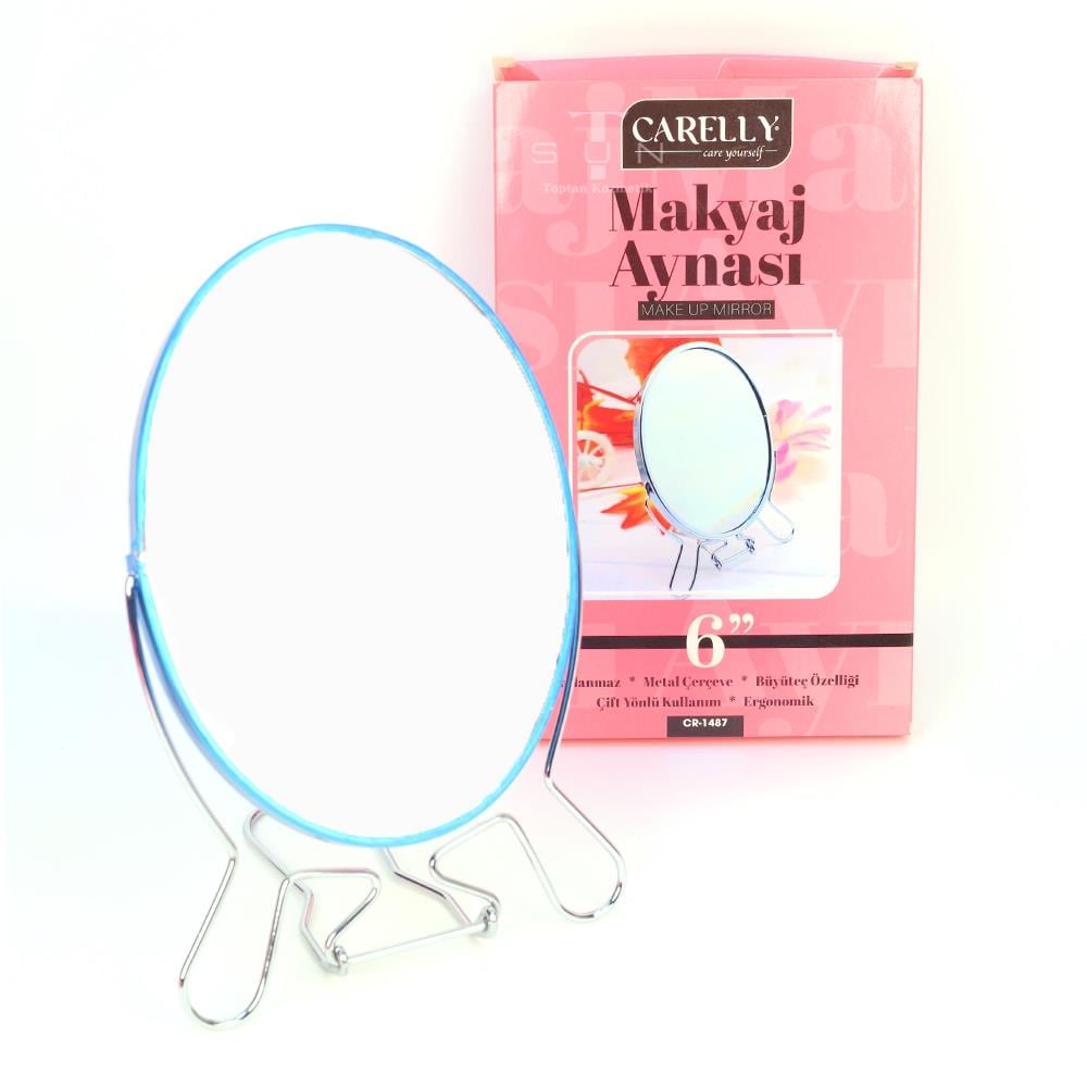 Carelly Makyaj Aynas? 6''