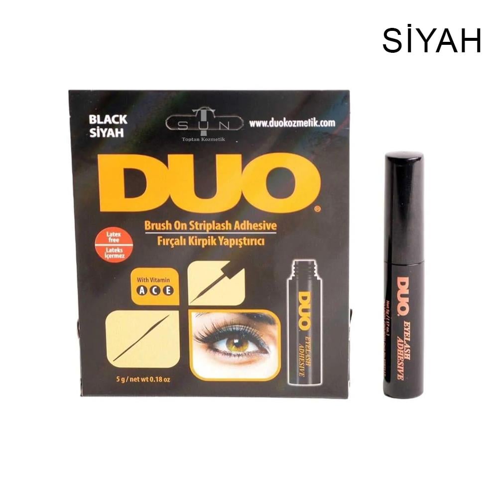DUO 5 VE 7 GR YAPIŞKAN*12