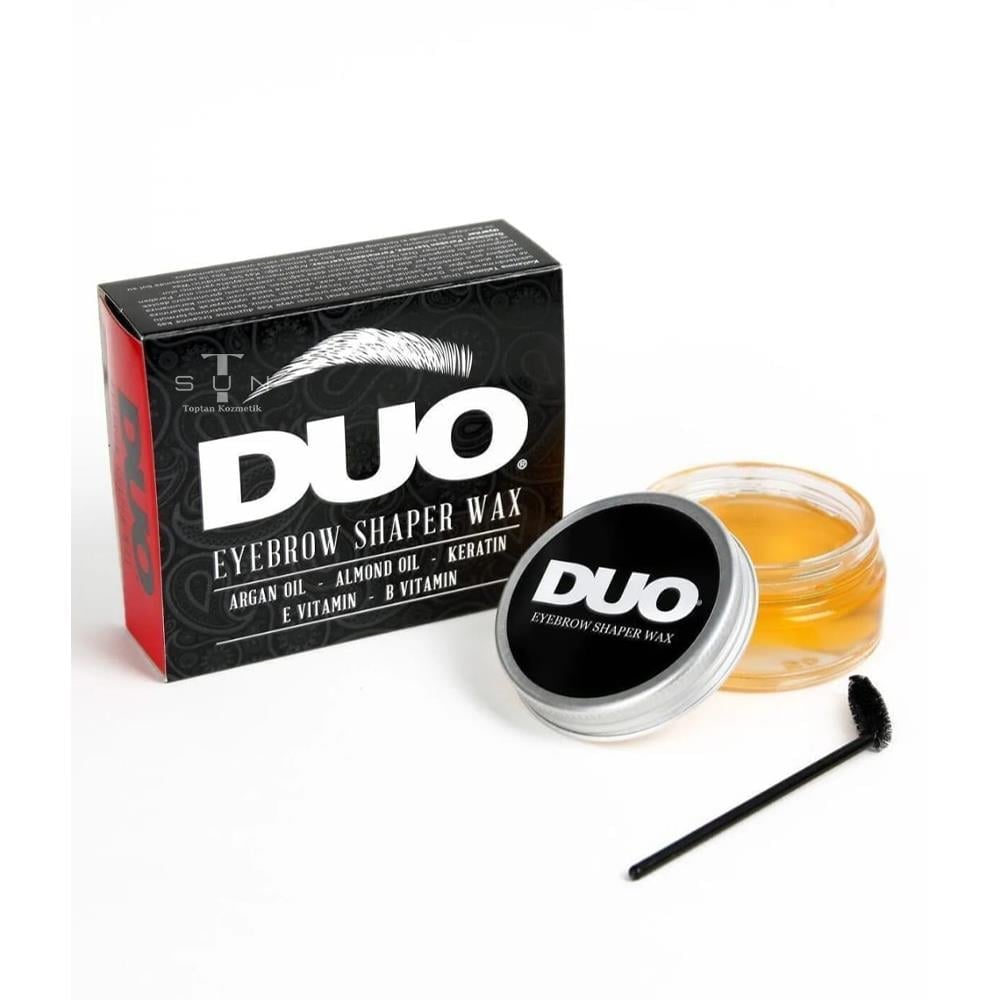 DUO KAŞ WAXI*18
