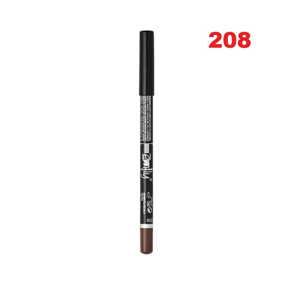 Emily 208 Numaralı Dudak Kalemi