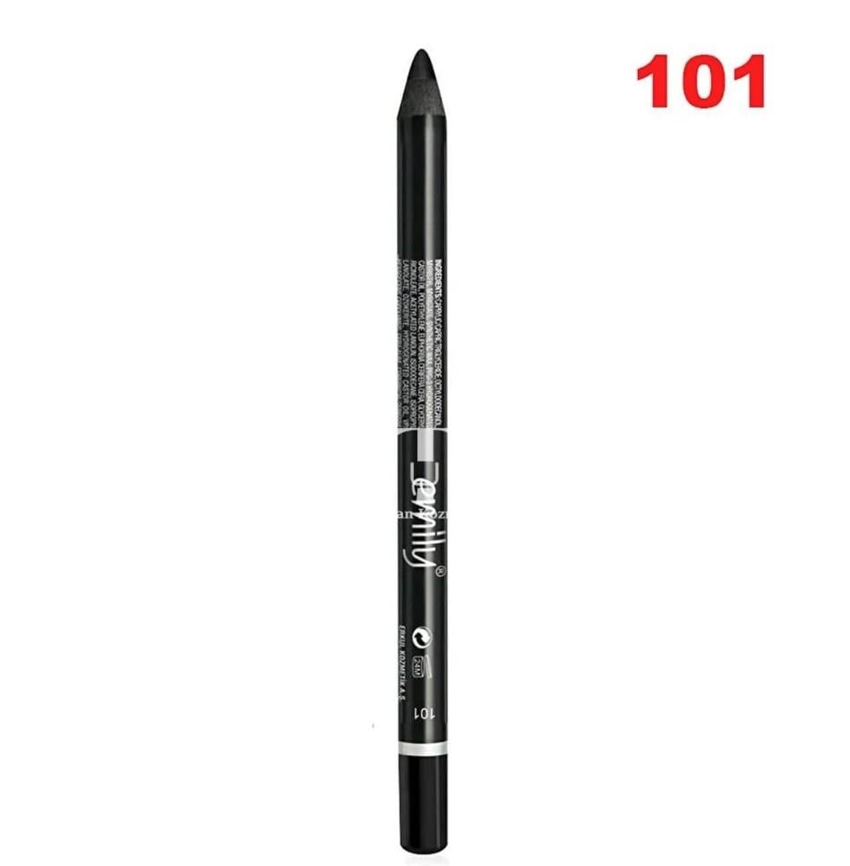 EMİLY KALEM 101