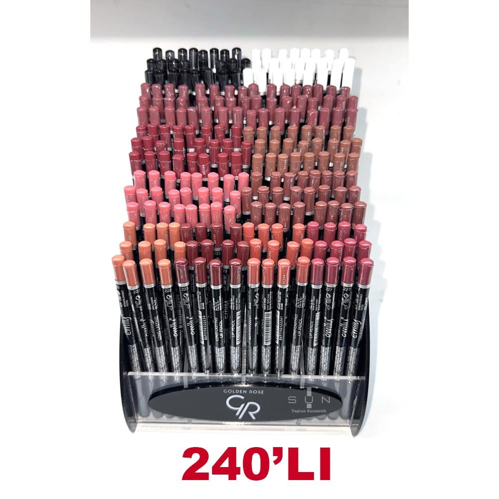 EMİLY KALEM STAND*240