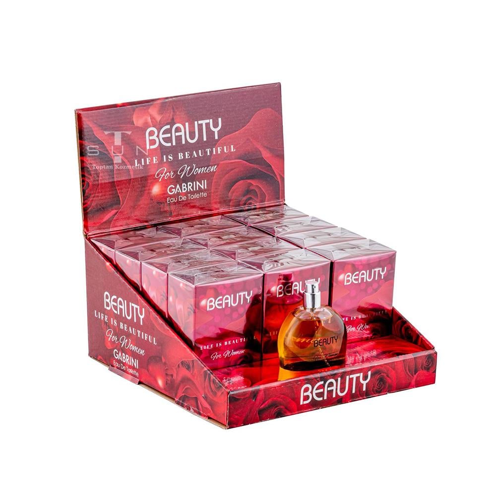 GABRİNİ EDT BEAUTY 100ML-12