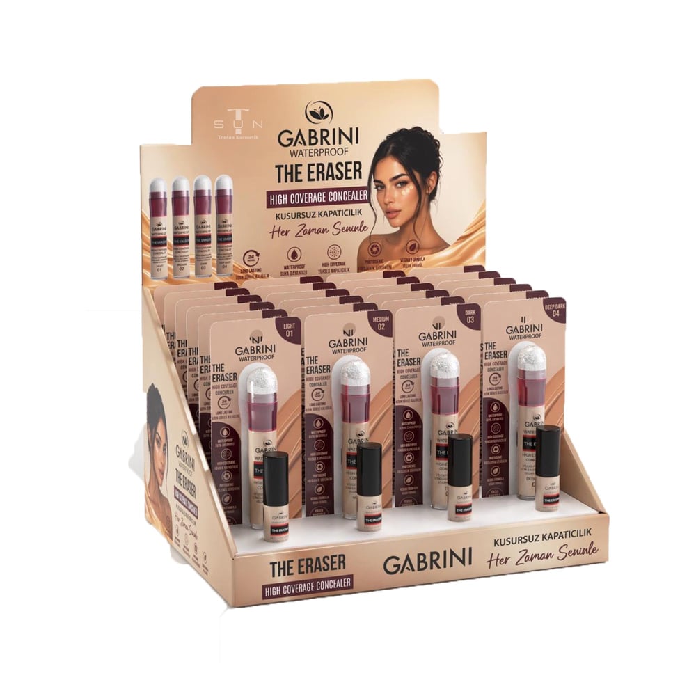 GABRİNİ ROLLON CONCEALER*24