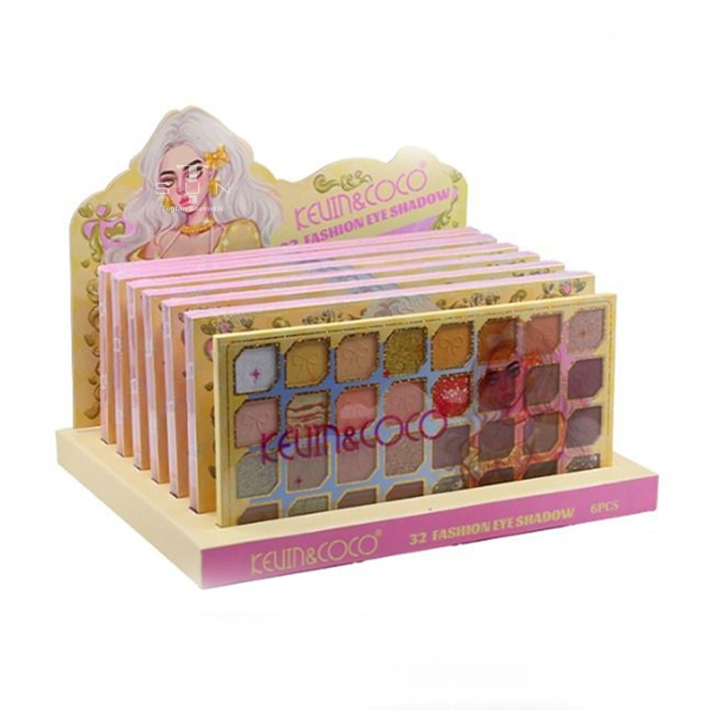 KEVIN COCO 32 Lİ FAR(KC-244300)*6