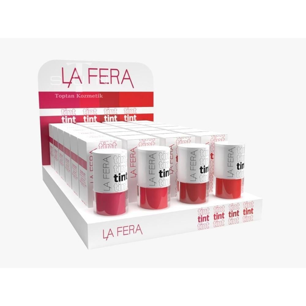 La Fera 24'lü Tint