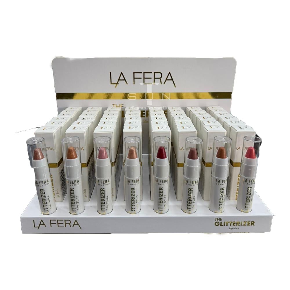 LF GLITERIZER STİK*48