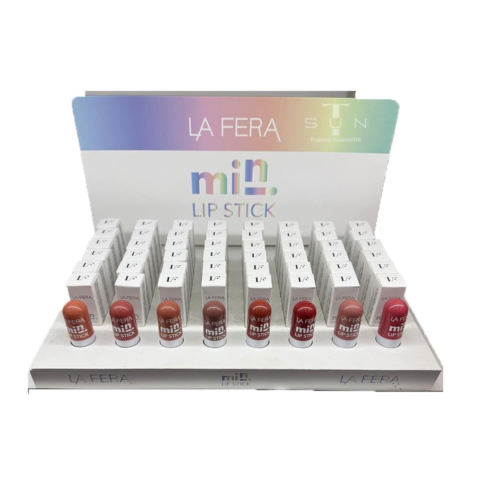 LF MİNİ RUJ*48
